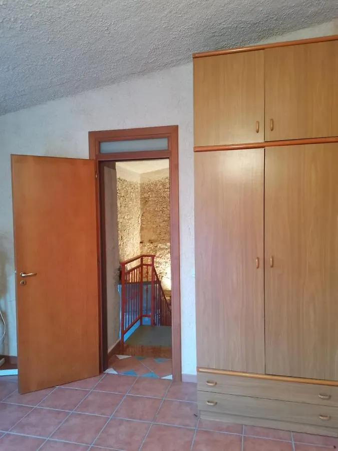 Semesterbostad Antico Baglio Siciliano Parecchiata Villa Buseto Superiore