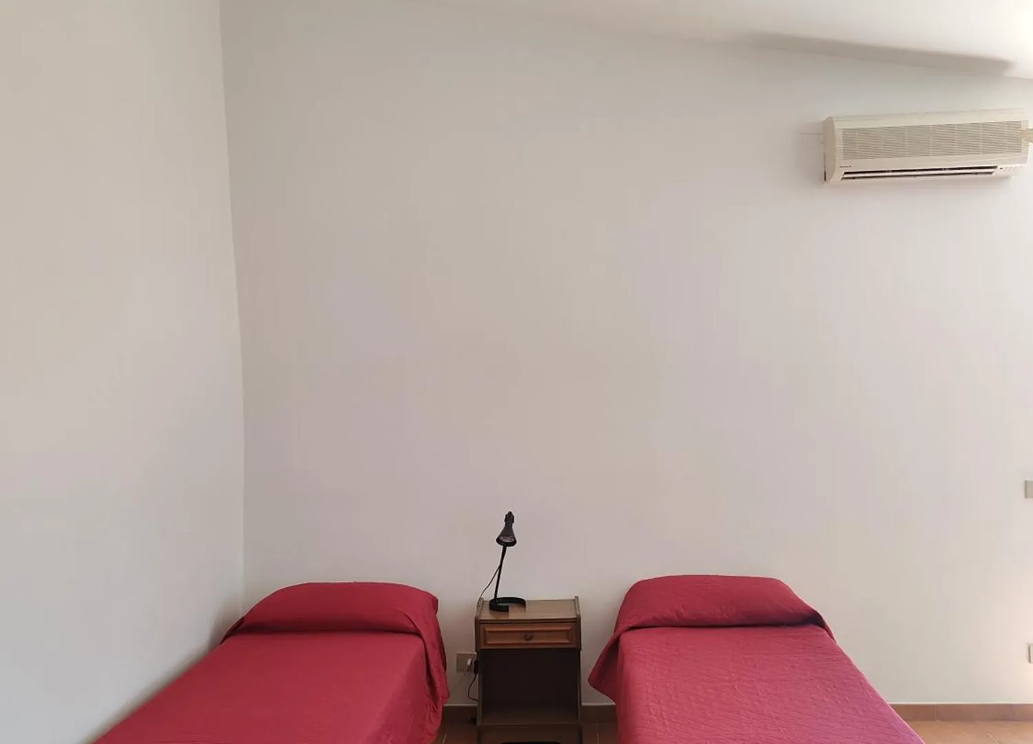 Holiday home Antico Baglio Siciliano Parecchiata Villa Buseto Superiore Italy