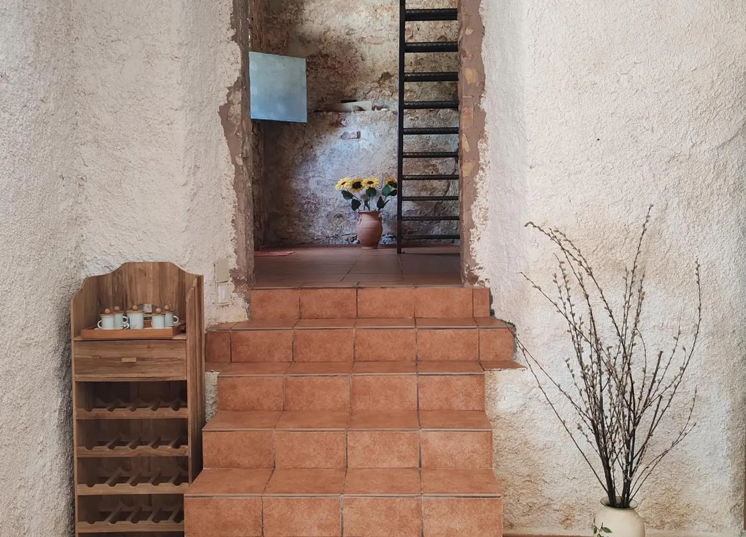 Antico Baglio Siciliano Parecchiata Villa Buseto Superiore 0*,