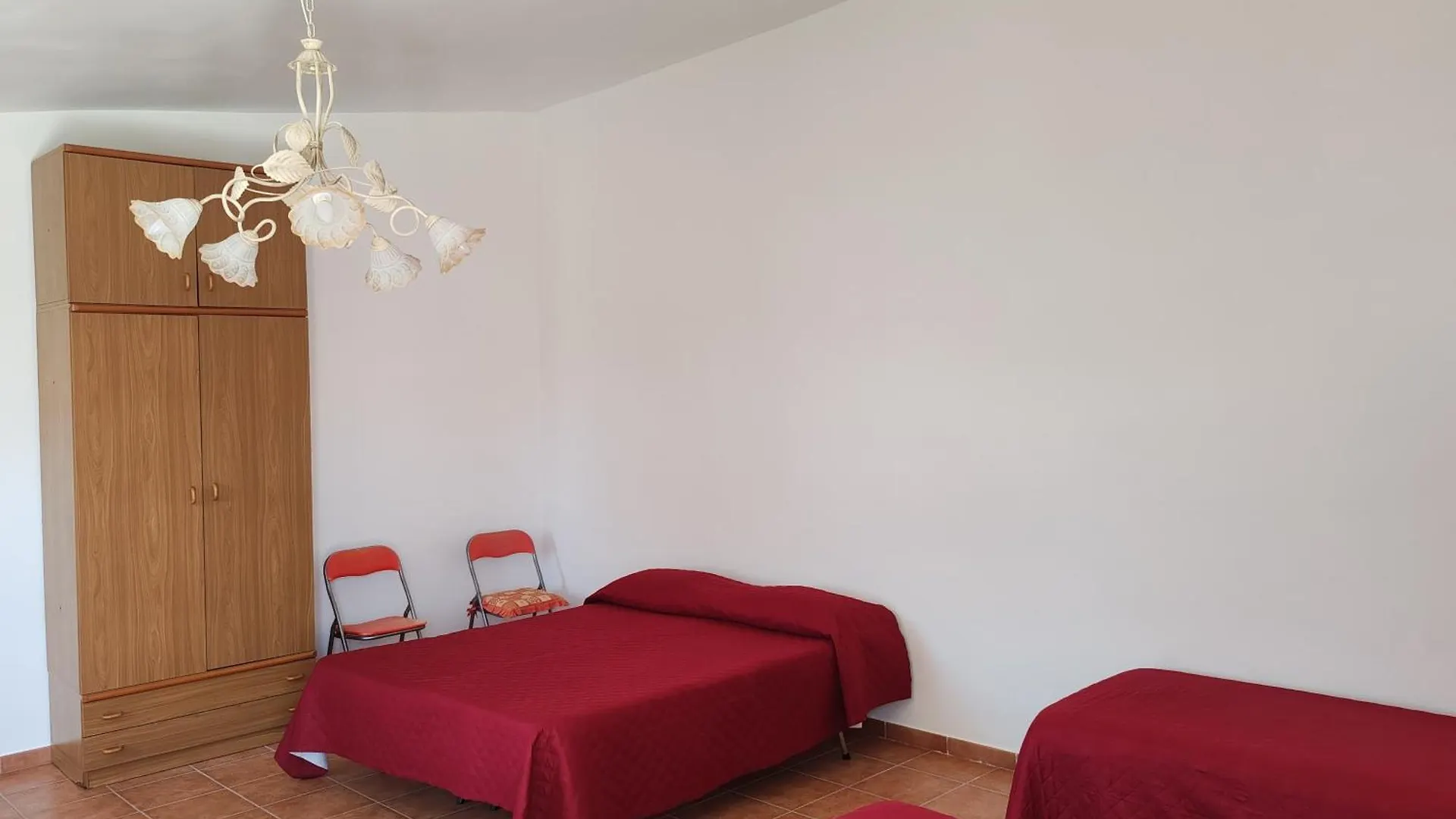 Antico Baglio Siciliano Parecchiata Villa Buseto Superiore 0*,