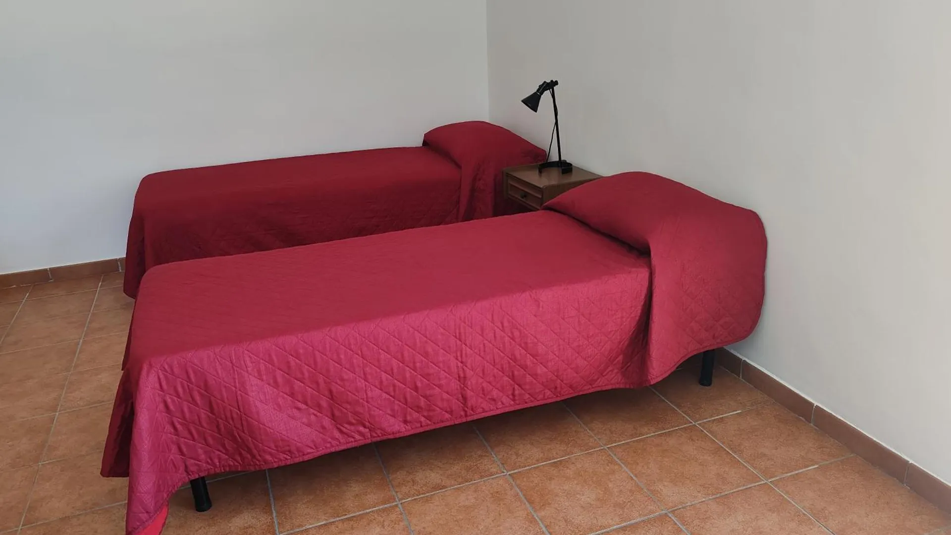 Antico Baglio Siciliano Parecchiata Villa Buseto Superiore Holiday home