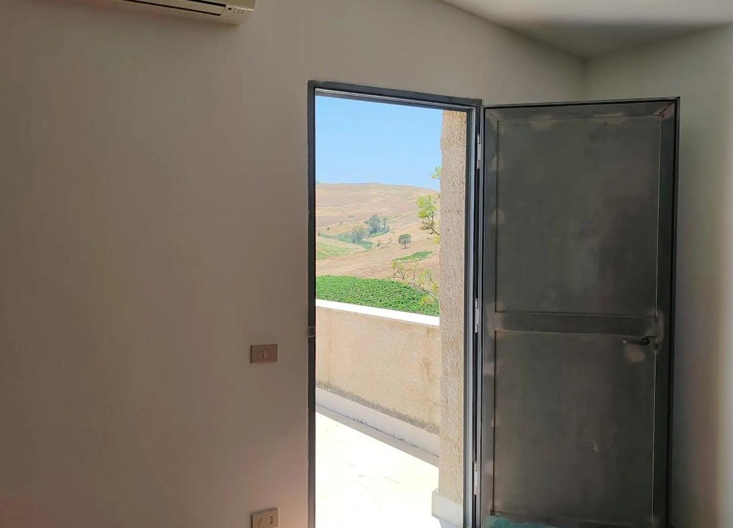 Holiday home Antico Baglio Siciliano Parecchiata Villa Buseto Superiore