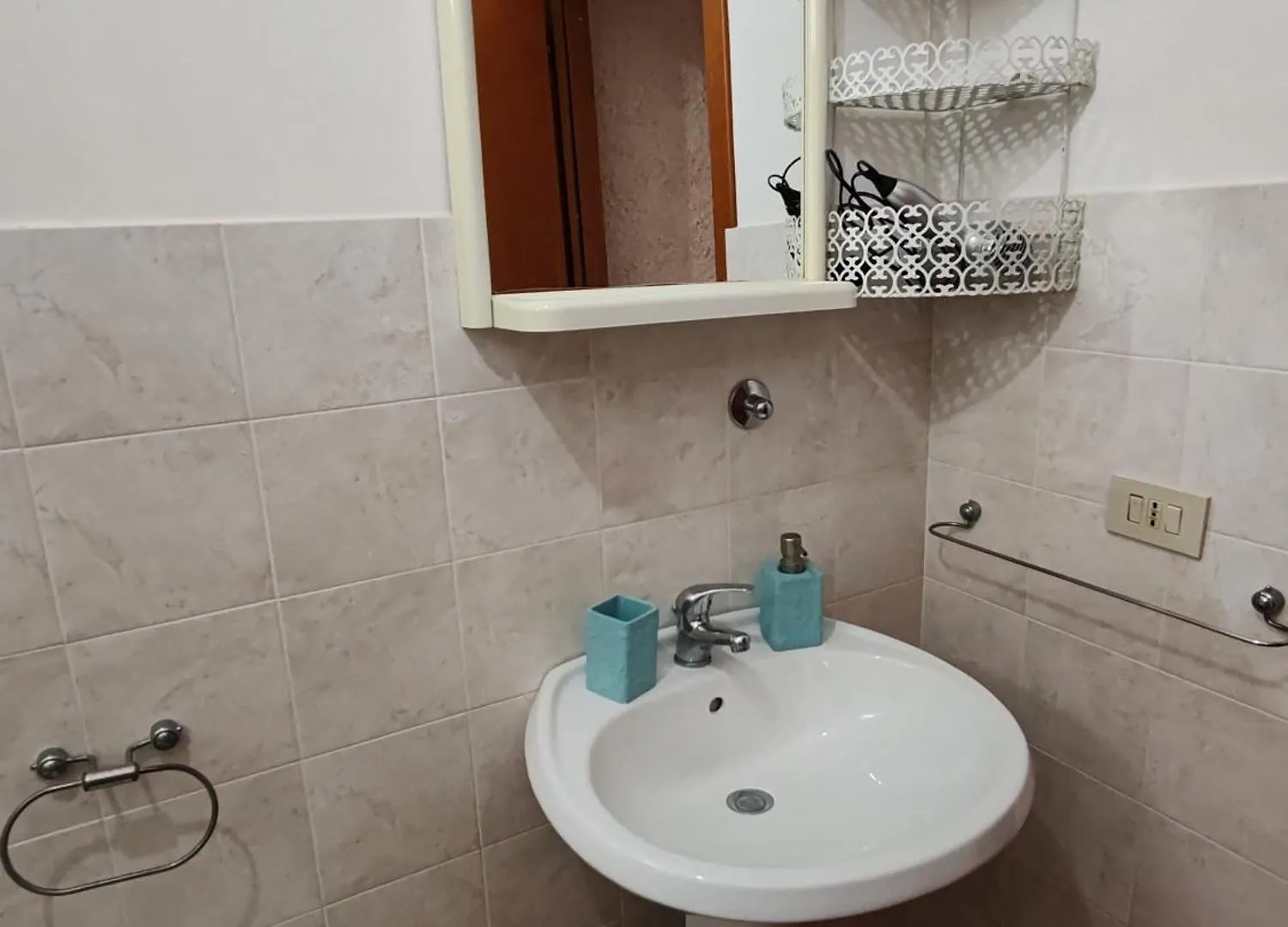 Antico Baglio Siciliano Parecchiata Villa Buseto Superiore Holiday home