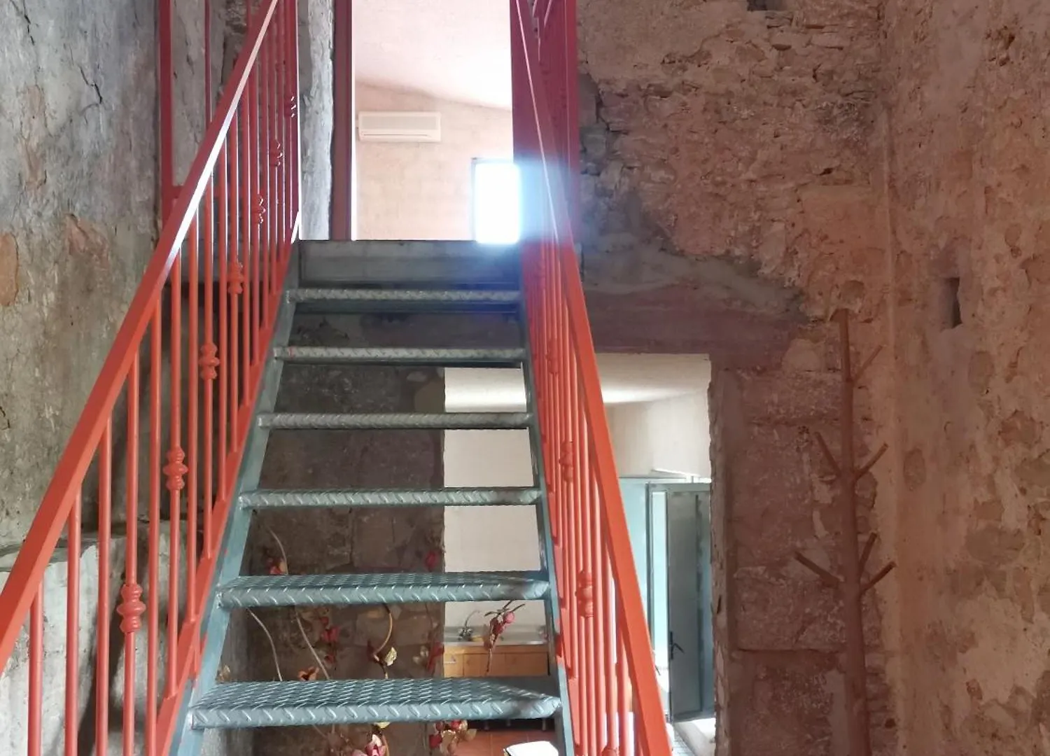 Antico Baglio Siciliano Parecchiata Villa Buseto Superiore