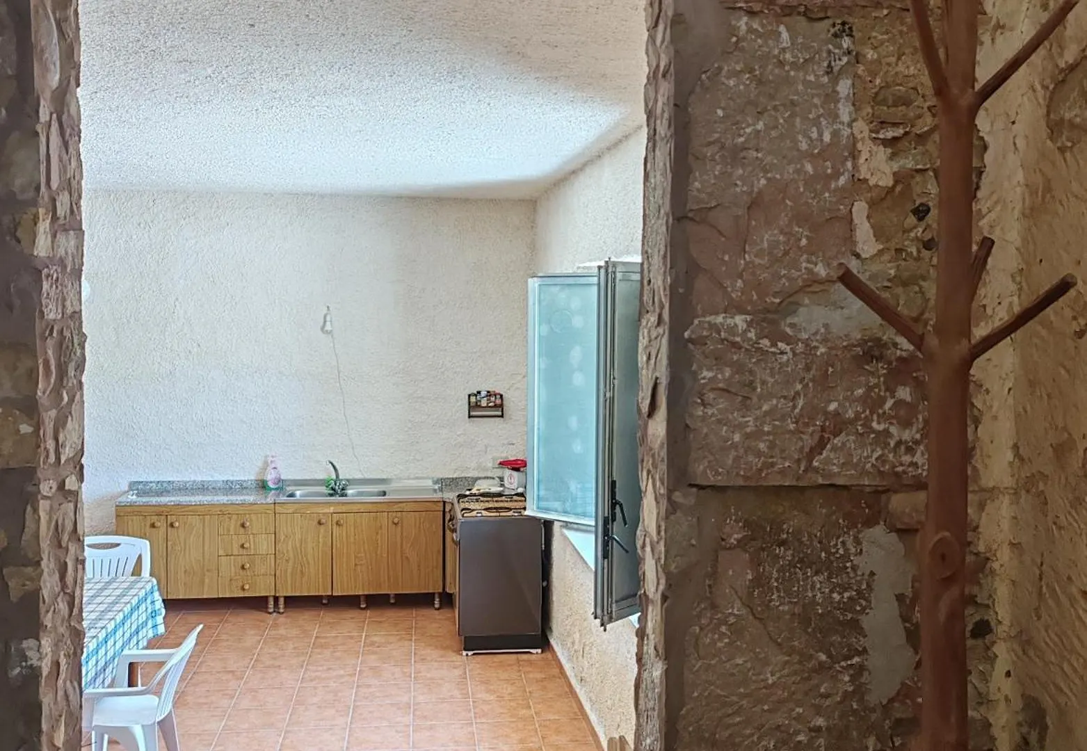 Antico Baglio Siciliano Parecchiata Villa Buseto Superiore 0*,  Italy