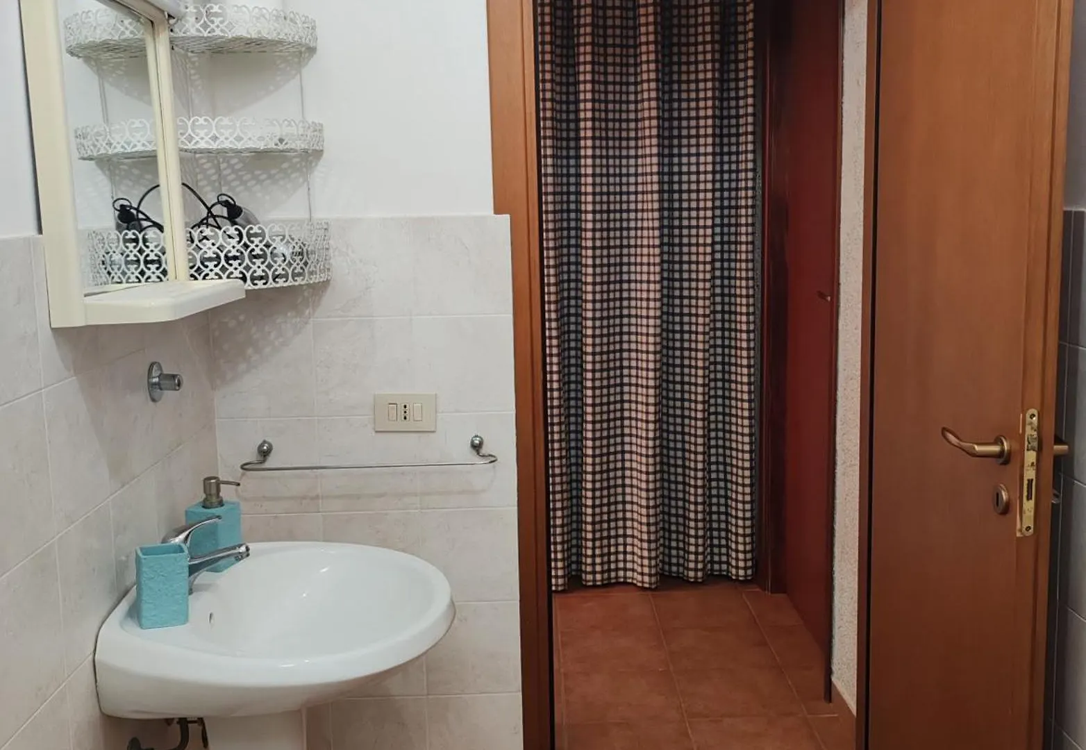 Antico Baglio Siciliano Parecchiata Villa Buseto Superiore
