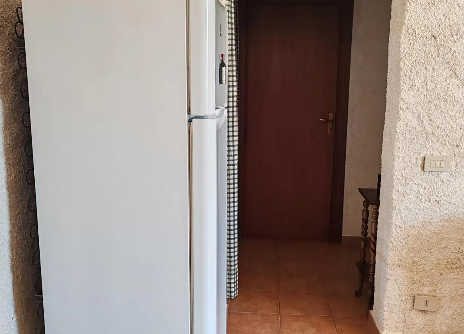 Antico Baglio Siciliano Parecchiata Villa Buseto Superiore Holiday home