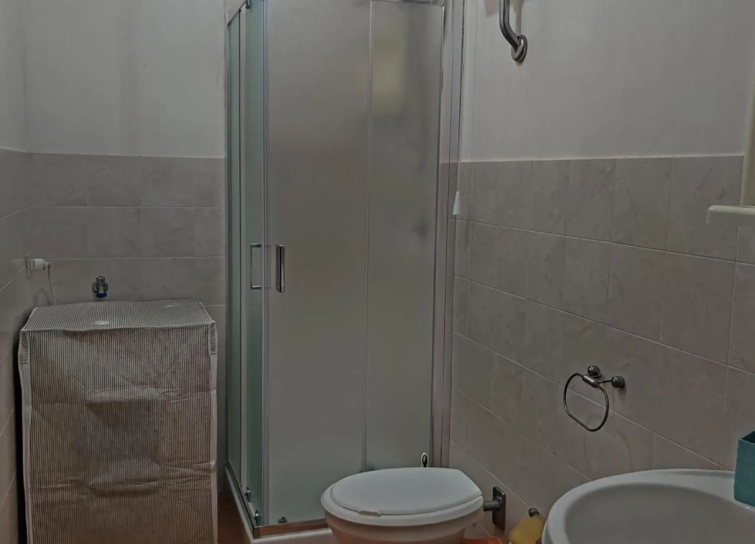 Antico Baglio Siciliano Parecchiata Villa Buseto Superiore 0*,  Italy