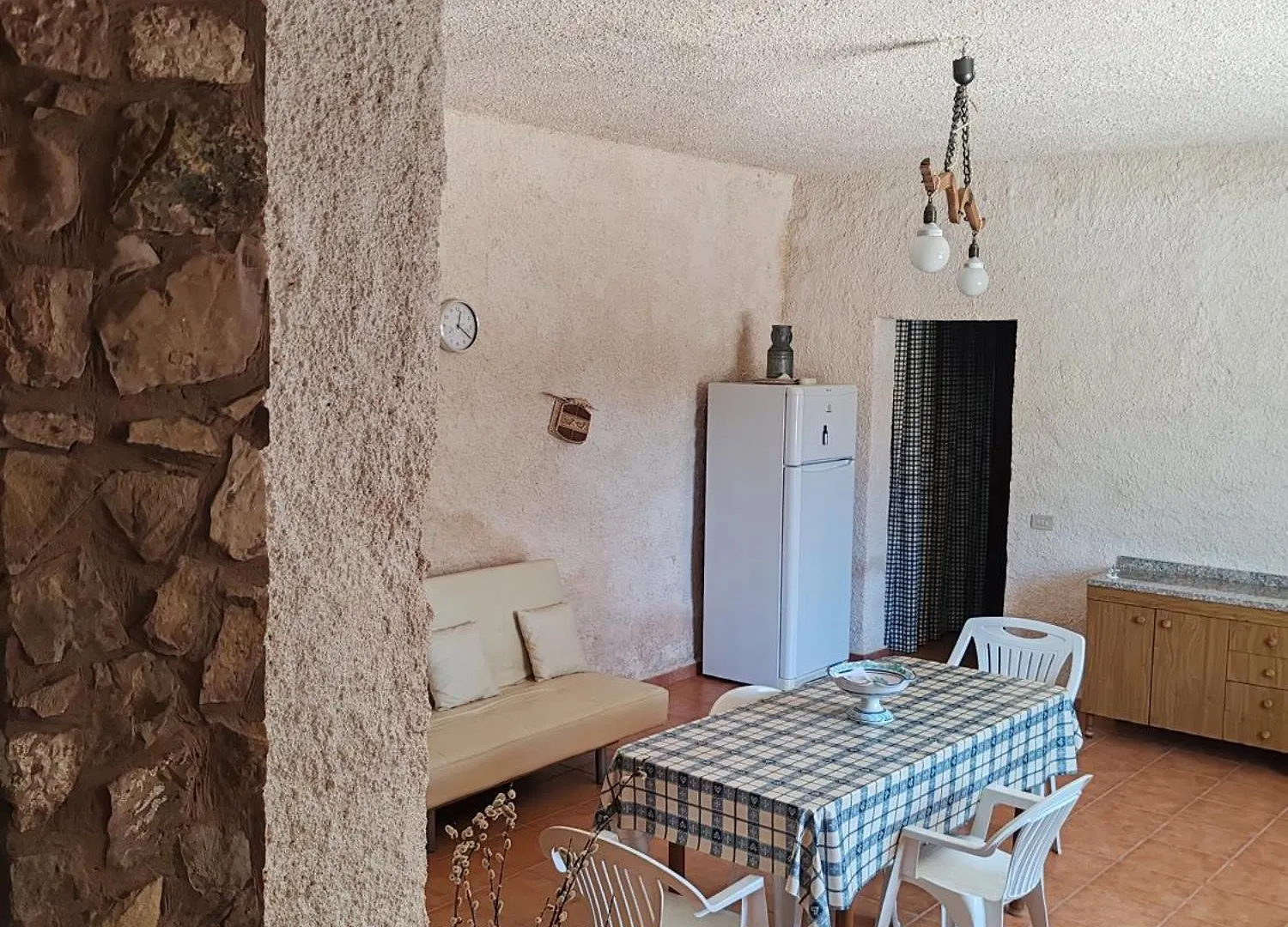 Antico Baglio Siciliano Parecchiata Villa Buseto Superiore